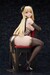 Estatua Original Character 1-6 China Girl Black Ver. Illustrated by oekakizuki 20 cm