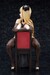 Estatua Original Character 1-6 China Girl Black Ver. Illustrated by oekakizuki 20 cm