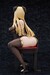Estatua Original Character 1-6 China Girl Black Ver. Illustrated by oekakizuki 20 cm