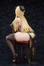 Estatua Original Character 1-6 China Girl Black Ver. Illustrated by oekakizuki 20 cm