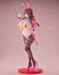 Estatua Original Character 1-6 Comic Anthurium Vol. 119 Cover Girl Miyu DX Ver. Illustartion by Danimaru 32 cm