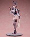 Estatua Original Character 1-6 Delivery Bunny Girl Aoi Illustration by BeeDoshi (Beverb) 27 cm