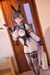 Estatua Original Character 1-6 Delivery Bunny Girl Aoi Illustration by BeeDoshi (Beverb) 27 cm