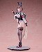 Estatua Original Character 1-6 Delivery Bunny Girl Aoi Illustration by BeeDoshi (Beverb) 27 cm