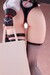 Estatua Original Character 1-6 Delivery Bunny Girl Aoi Illustration by BeeDoshi (Beverb) 27 cm