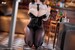 Estatua Original Character 1-6 Dongtan Bunny Girl 19 cm