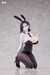 Estatua Original Character 1-6 Dongtan Bunny Girl 19 cm