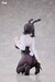 Estatua Original Character 1-6 Dongtan Bunny Girl 19 cm