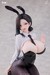 Estatua Original Character 1-6 Dongtan Bunny Girl 19 cm