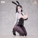 Estatua Original Character 1-6 Dongtan Bunny Girl 19 cm