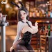 Estatua Original Character 1-6 Dongtan Bunny Girl 19 cm