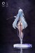 Estatua Original Character 1-6 Fantasias Series Hel Sin Commander Ver. 29 cm