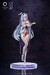 Estatua Original Character 1-6 Fantasias Series Hel Sin Commander Ver. 29 cm