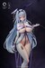Estatua Original Character 1-6 Fantasias Series Hel Sin Commander Ver. 29 cm