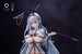 Estatua Original Character 1-6 Fantasias Series Hel Sin Commander Ver. 29 cm