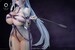 Estatua Original Character 1-6 Fantasias Series Hel Sin Commander Ver. 29 cm