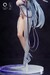 Estatua Original Character 1-6 Fantasias Series Hel Sin Commander Ver. 29 cm
