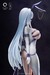 Estatua Original Character 1-6 Fantasias Series Hel Sin Commander Ver. 29 cm