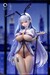 Estatua Original Character 1-6 Fantasias Series Hel Sin Commander Ver. 29 cm