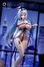 Estatua Original Character 1-6 Fantasias Series Hel Sin Commander Ver. 29 cm