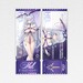 Estatua Original Character 1-6 Fantasias Series Hel Sin Commander Ver. 29 cm