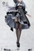 Estatua Original Character 1-6 Fantasias Series Thea-chan Apprentice Succubus Ver. (Regular Outfit Edition) 29 cm