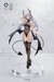 Estatua Original Character 1-6 Fantasias Series Thea-chan Apprentice Succubus Ver. (Underwear Edition) 29 cm
