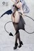Estatua Original Character 1-6 Fantasias Series Thea-chan Apprentice Succubus Ver. (Underwear Edition) 29 cm