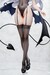 Estatua Original Character 1-6 Fantasias Series Thea-chan Apprentice Succubus Ver. (Underwear Edition) 29 cm