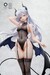 Estatua Original Character 1-6 Fantasias Series Thea-chan Apprentice Succubus Ver. (Underwear Edition) 29 cm