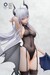 Estatua Original Character 1-6 Fantasias Series Thea-chan Apprentice Succubus Ver. (Underwear Edition) 29 cm