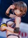 Estatua Original Character 1-6 Honoka Hise Volleyball Club 25 cm