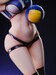 Estatua Original Character 1-6 Honoka Hise Volleyball Club 25 cm