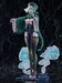Estatua Original Character 1-6 Hopping Vampire Clothed Only Ver. 34 cm