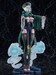 Estatua Original Character 1-6 Hopping Vampire Clothed Only Ver. 34 cm