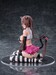 Estatua Original Character 1-6 Itazura Cat miumiu Illustrated by Mataro 17 cm