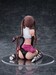 Estatua Original Character 1-6 Itazura Cat miumiu Illustrated by Mataro 17 cm