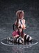 Estatua Original Character 1-6 Itazura Cat miumiu Illustrated by Mataro 17 cm