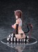 Estatua Original Character 1-6 Itazura Cat miumiu Illustrated by Mataro 17 cm