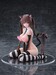 Estatua Original Character 1-6 Itazura Cat miumiu Illustrated by Mataro 17 cm