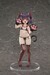 Estatua Original Character 1-6 Kamame-chan Cat Costume Ver. Illustrated by Shuru 24 cm