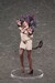 Estatua Original Character 1-6 Kamame-chan Cat Costume Ver. Illustrated by Shuru 24 cm
