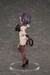 Estatua Original Character 1-6 Kamame-chan Cat Costume Ver. Illustrated by Shuru 24 cm