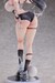 Estatua Original Character 1-6 Kana Illustrated by Maden Deluxe Edition 30 cm