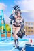 Estatua Original Character 1-6 Kana Illustrated by Maden Deluxe Edition 30 cm