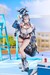 Estatua Original Character 1-6 Kana Illustrated by Maden Deluxe Edition 30 cm