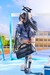Estatua Original Character 1-6 Kana Illustrated by Maden Deluxe Edition 30 cm