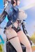 Estatua Original Character 1-6 Kana Illustrated by Maden Deluxe Edition 30 cm