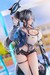 Estatua Original Character 1-6 Kana Illustrated by Maden Deluxe Edition 30 cm
