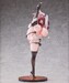 Estatua Original Character 1-6 Lewd Girl I-shaped Balance - Akari Isshiki Tapestry Set Edition 36 cm